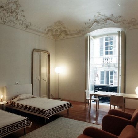 Locanda Di Palazzo Cicala Genoa Ngoại thất bức ảnh