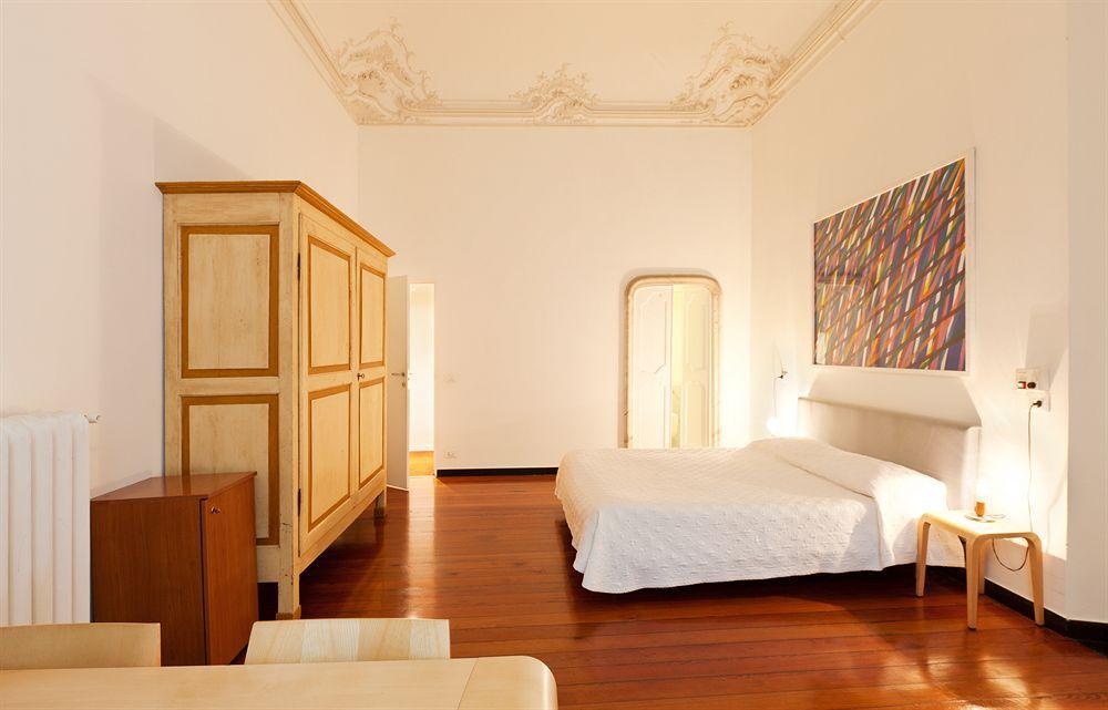 Locanda Di Palazzo Cicala Genoa Ngoại thất bức ảnh