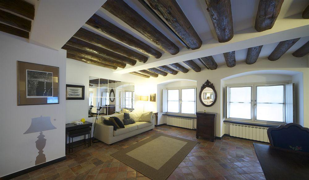 Locanda Di Palazzo Cicala Genoa Ngoại thất bức ảnh