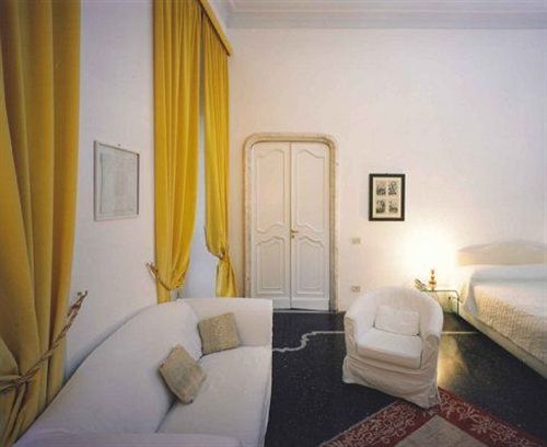 Locanda Di Palazzo Cicala Genoa Ngoại thất bức ảnh