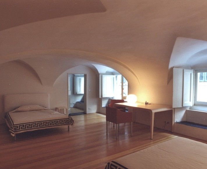 Locanda Di Palazzo Cicala Genoa Ngoại thất bức ảnh