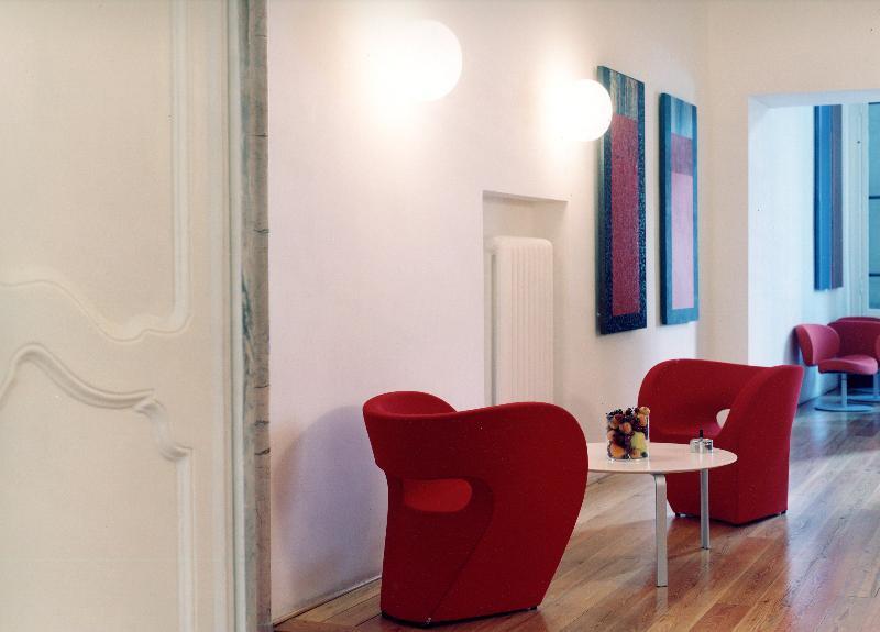 Locanda Di Palazzo Cicala Genoa Ngoại thất bức ảnh