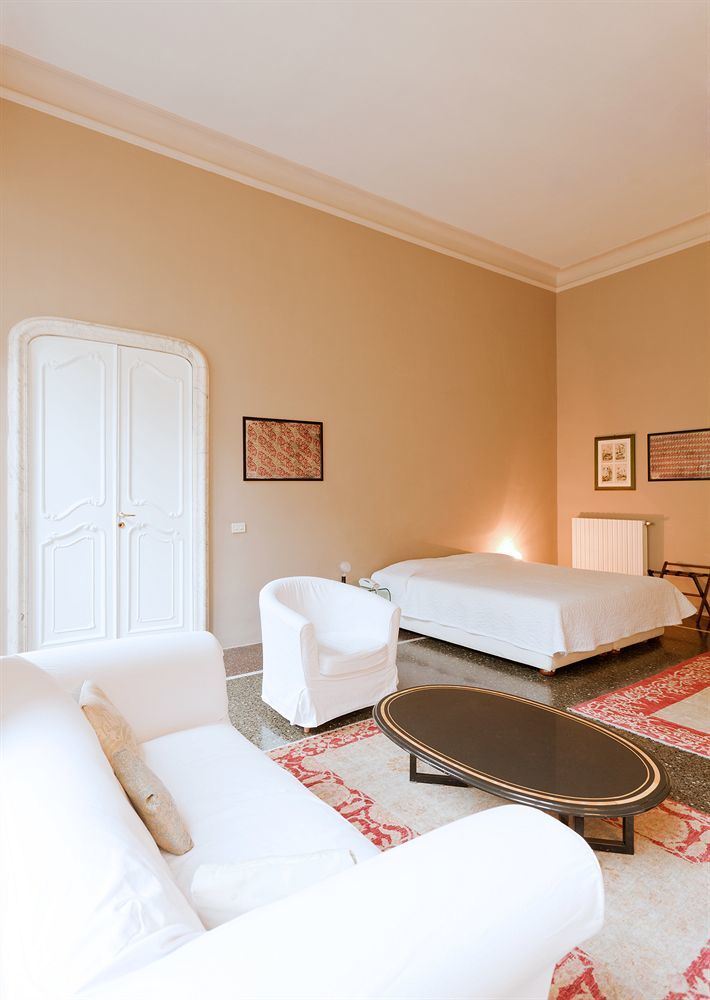 Locanda Di Palazzo Cicala Genoa Ngoại thất bức ảnh