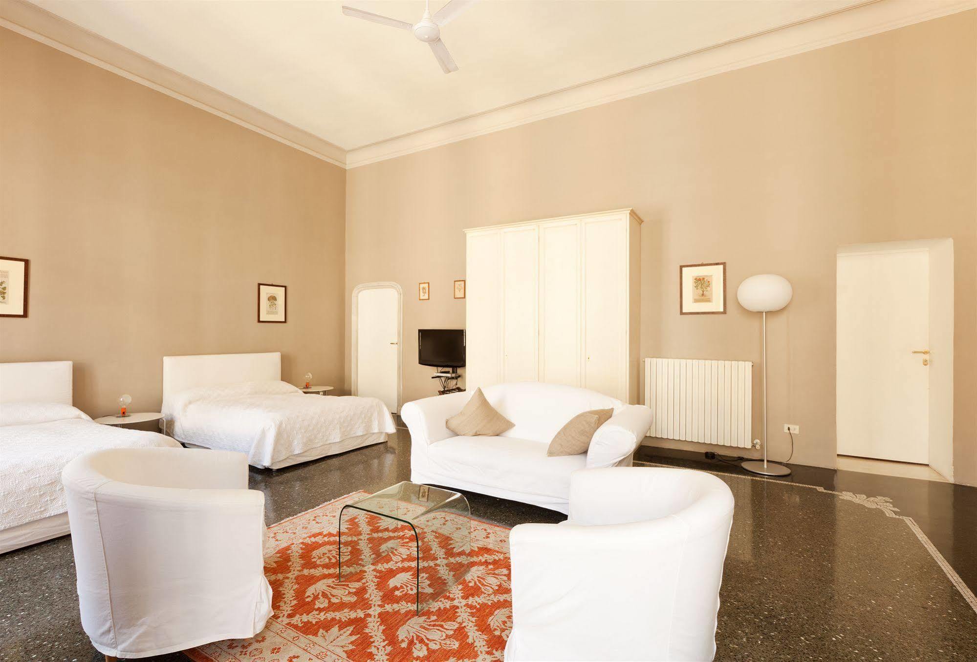 Locanda Di Palazzo Cicala Genoa Ngoại thất bức ảnh