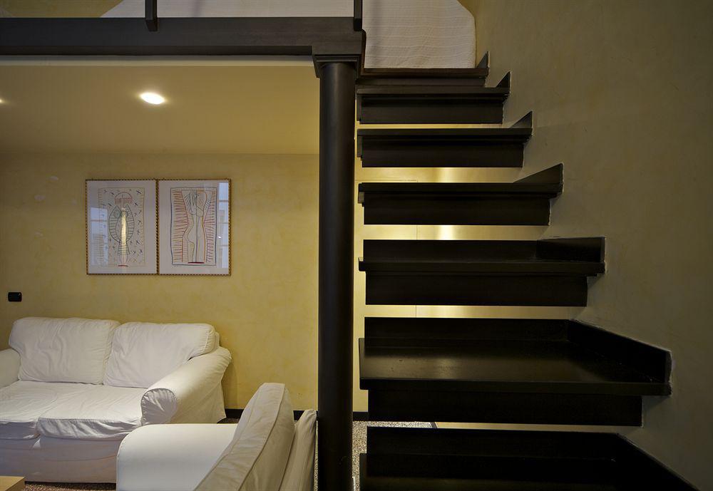 Locanda Di Palazzo Cicala Genoa Ngoại thất bức ảnh